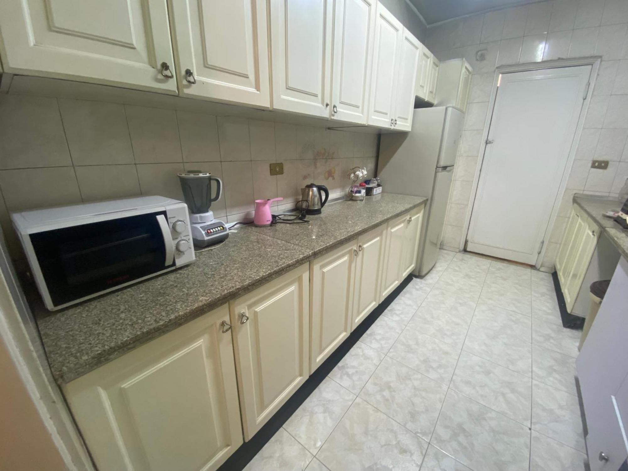 Nile View Dokki Apartment Cairo Exterior foto